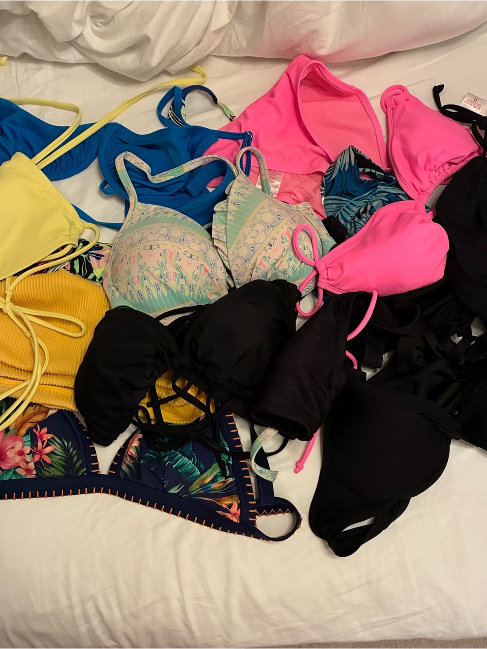 Women’s Bikini Bundle